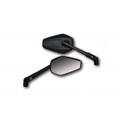 HIGHSIDER Retrovisor de manillar SMART BOOSTER 1139882