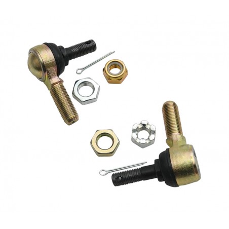 ALL BALLS Steering rod and ball joint kit Ø12MM 1146877