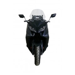 MRA Cúpula touring para motocicleta SCREEN TM 1146961001