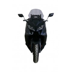 MRA Cúpula touring para motocicleta SCREEN TM 1146961002