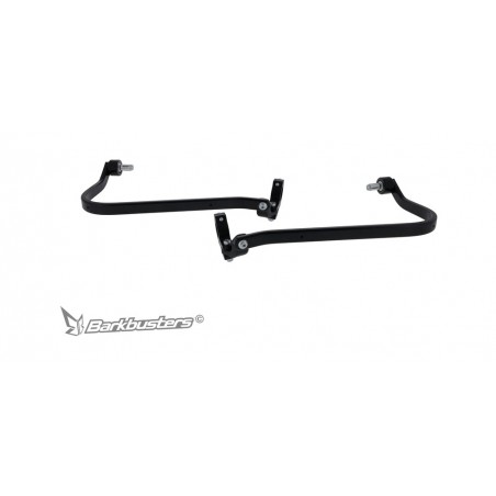 BARKBUSTERS Kit de tornillería para montaje en dos puntos 1146974