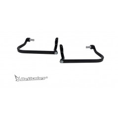 BARKBUSTERS Hardware kit for two-point mounting 1146975