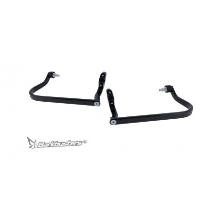 BARKBUSTERS Hardware kit for two-point mounting 1146976