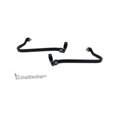BARKBUSTERS Hardware kit for two-point mounting 1146981