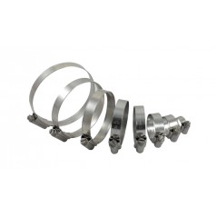 SAMCO Kit de abrazaderas 1147062