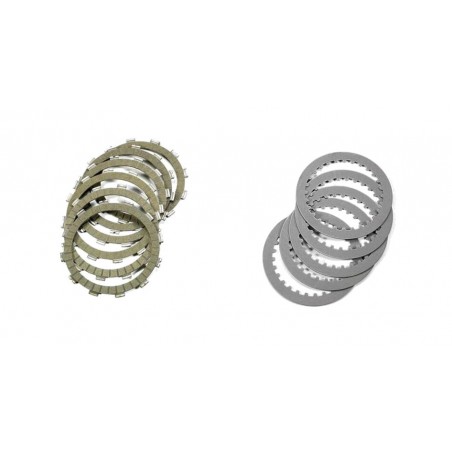 NEWFREN Kit de discos y separadores STANDARD 1147639