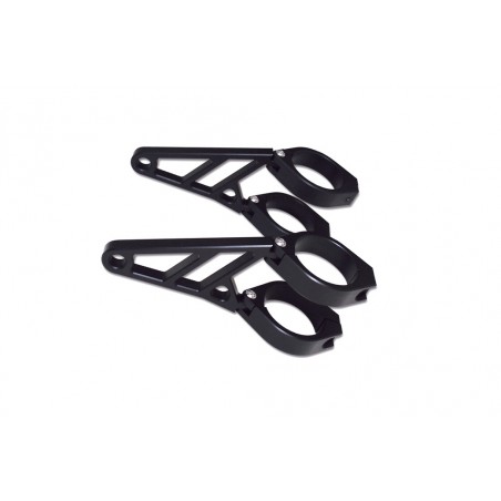 HIGHSIDER Soporte para lámpara mecanizado 35-37 MM 3065346