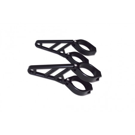 HIGHSIDER Soporte para lámpara mecanizado 42-43 MM 3065349