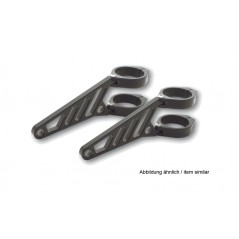 HIGHSIDER Soporte largo para lámpara 42-43 MM 3065357