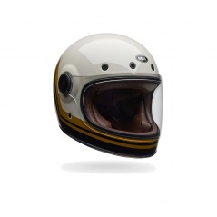 BELL Casco integral estilo retro con visera BULLITT GT - WANDER GLOSS VINTAGE 8009626001VAR