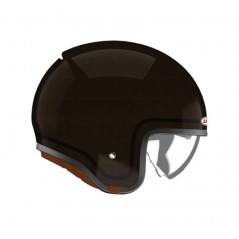 BELL Casco integral con diseño clásico y acabado brillante TX501 - CLASSIC GLOSS ROOTBEER 8009628005VAR