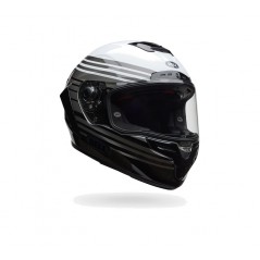 BELL Casco integral de alto rendimiento con sistema RACE STAR DLX FLEX - DASH GLOSS 8009633001VAR