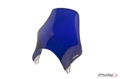 PUIG 3mm Methacrylate Naked Windshield Dome 4112