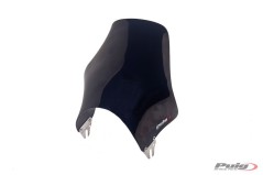 PUIG 3mm Methacrylate Naked Windshield Dome 4112