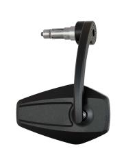 HIGHSIDER Handlebar end rearview mirror SMART BOOSTER 2 EVO 1140937