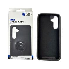 QUAD LOCK mobile phone case SAMSUNG GALAXY A54 1122826
