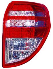 IPARLUX PILOT REAR LIGHT RIGHT 16905532