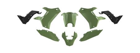 RACETECH KIT DE PLASTICA COMPLETO 1146816001