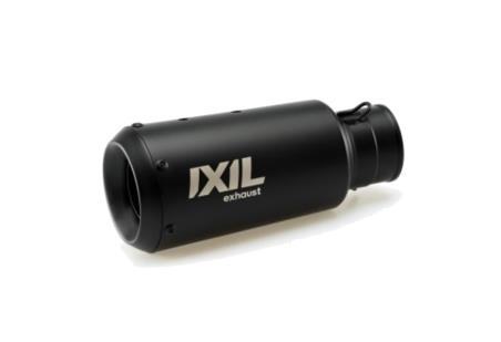 IXIL Slip-on exhaust silencer RACE XTREM RB 1147030