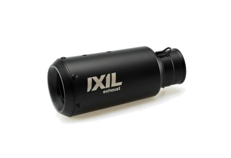 IXIL Exhaust silencer RACE XTREM RB SLIP ON 1147038