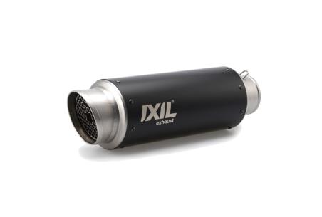 IXIL Stainless steel silencer RC3B SLIP-ON 1147044