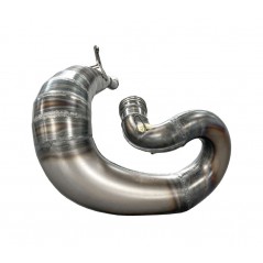 FRESCO Bufanda de escape acero FACTORY 1147668