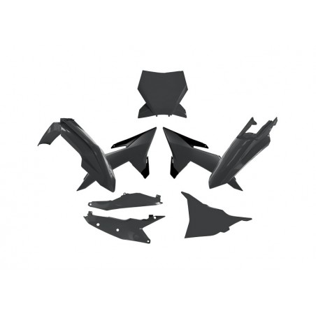 RACETECH KIT DE PLASTICA COMPLETO 1147859003