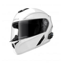 SENA Modular helmet with integrated communication system OUTRUSH R BLUETOOTH 8009963006VAR