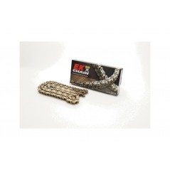 EK CHAIN Motorcycle with seals 520RRX NX RING 520 1129879019