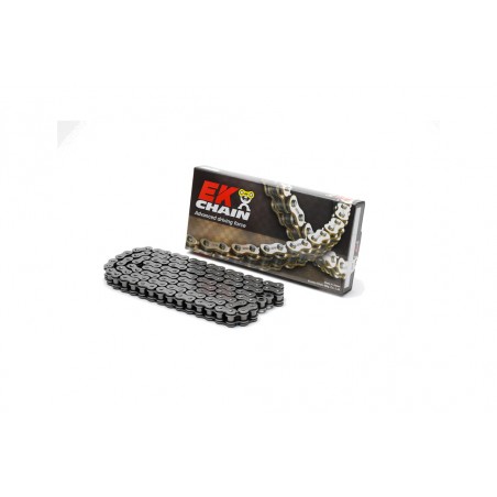 EK CHAIN Cadena para motocicleta con retenes 525SRX2 QX RING 525 1129882047