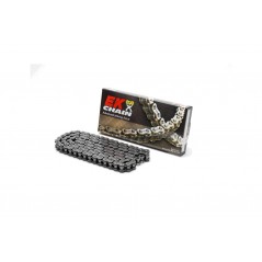 EK CHAIN Motorcycle with seals 525SRX2 QX RING 525 1129882054