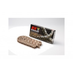 EK CHAIN Motorcycle with seals 525ZVX3 NX RING 525 1129883013