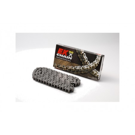 EK CHAIN Motorcycle with seals 525ZVX3 NX RING 525 1129883055