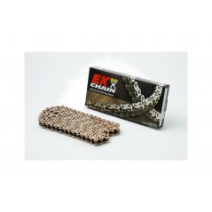 EK CHAIN Motorcycle with seals 530SRX2 QX RING 530 1129884021