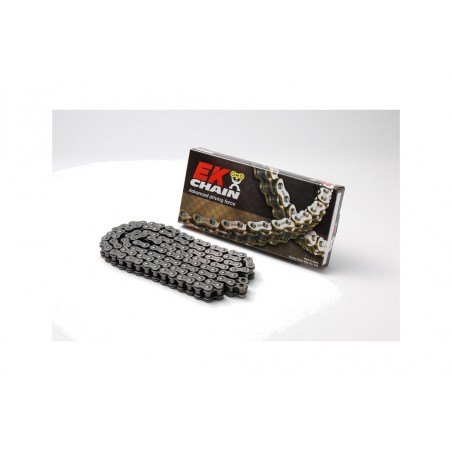 EK CHAIN Cadena para motocicleta con retenes 530SRX2 QX RING 530 1129884048