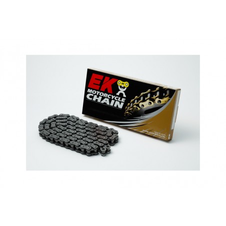 EK CHAIN Cadena para motocicleta con retenes 630SRO O RING 630 1129886016