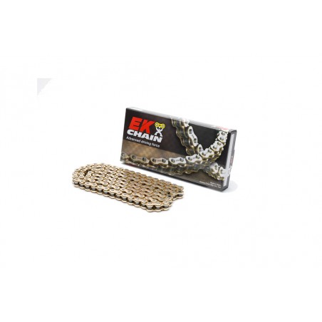 EK CHAIN Cadena para motocicleta 520M3 520 1129889014