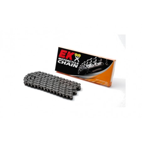 EK CHAIN Cadena para motocicleta 530D 530 1129893006