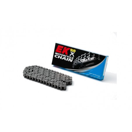EK CHAIN Cadena para motocicleta 428DEH 428 1129897013