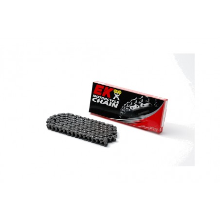 EK CHAIN Cadena para motocicleta 428SR 428 1129899028