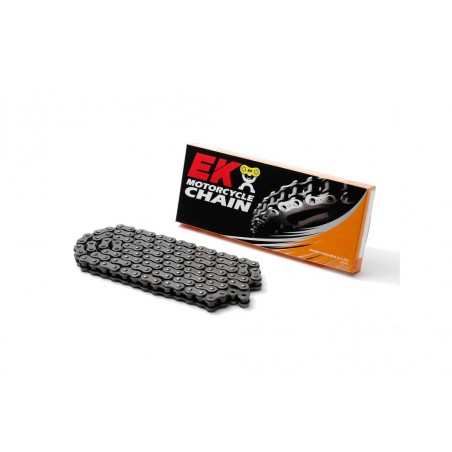 EK CHAIN Cadena para motocicleta 520H 520 1129900007