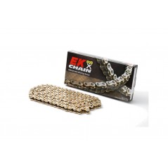 EK CHAIN Motorcycle 520MRD7 520 1129901019