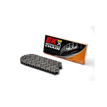 EK CHAIN Cadena para motocicleta 525H 525 1129902018