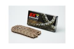 EK CHAIN Drive with seals 520RR/SM SX RING 520 1129890030VAR