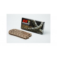 EK CHAIN Drive with seals 520RR/SM SX RING 520 1129890030VAR