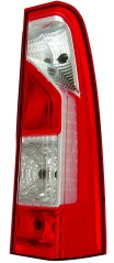 IPARLUX PILOTO LUZ TRASERO DERECHO 16537036