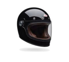 BELL Casco integral estilo retro con visera BULLITT GT - GLOSS 8009627005VAR