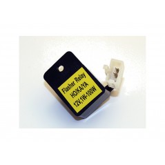 SHIN YO LED flasher relay with three small terminals ho/ka/ya 3 PIN 1130494