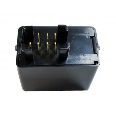 SHIN YO Seven-pin electronic flasher relay for Suzuki system 12V 0.05A-10A 1130502