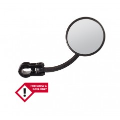 SHIN YO Enduro style handlebar mirror for the left side 1138828001